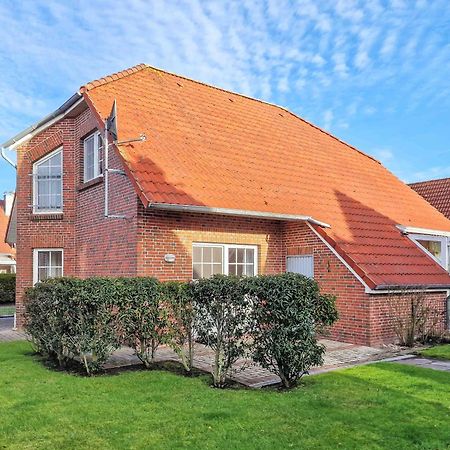 Frisia Villa Greetsiel Exterior photo